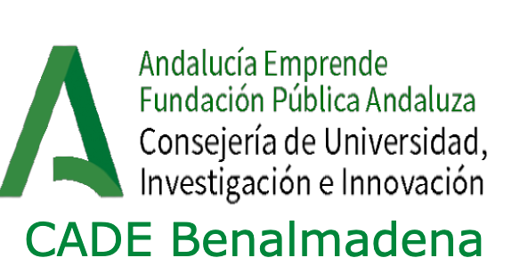 logo de CADE Benalmádena